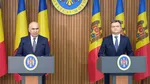 Dorin Recean, despre relația România-Moldova: Luăm din România peste 50% din energie electrică