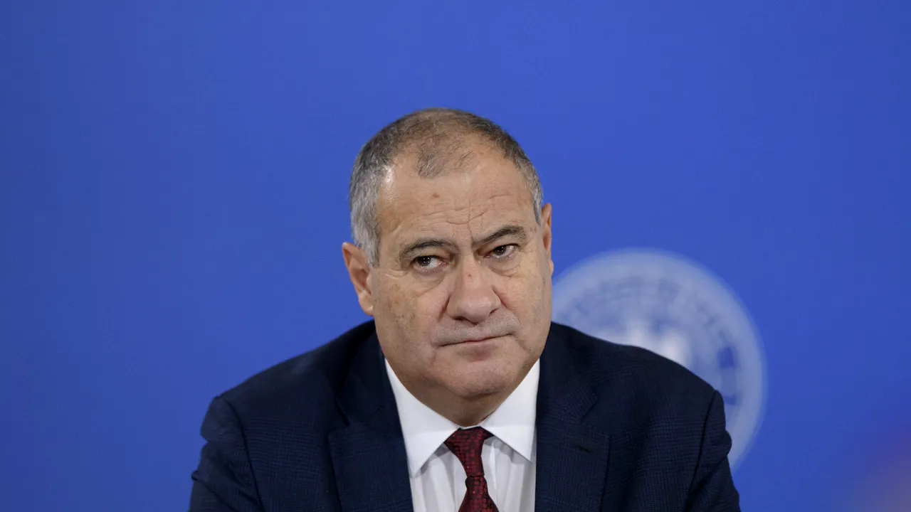 Neacşu: E posibil ca unii membri de partid să aibă ceva reminiscenţe de susţinere a lui Ponta