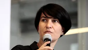  Violeta Alexandru şi-a făcut echipă la PNL Bucureşti. Cine sunt cei care vor conduce interimar sectoarele 