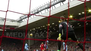 FC Liverpool a obţinut profit pentru prima oară în ultimele şapte sezoane