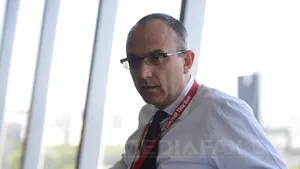 ZF Bankers Summit'14 - Radu, UniCredit: În piaţă nu avem credite pentru infrastructură şi investiţii, doar capital de lucru