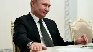 Putin şi Xi Jinping vor inaugura luni Puterea Siberiei, primul gazoduct rus către China