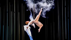 Cirque du Soleil a ales Berlinul pentru primul său spectacol permanent din Europa