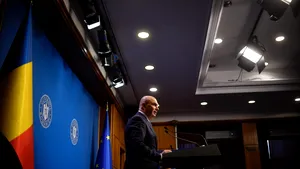 Finanțare predictibilă pe piețele externe. Programul „Medium Term Notes” crește cu 9 miliarde euro