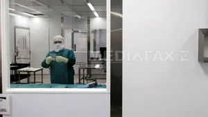 Ţesut muscular care se poate vindeca singur, creat în laborator de cercetătorii americani