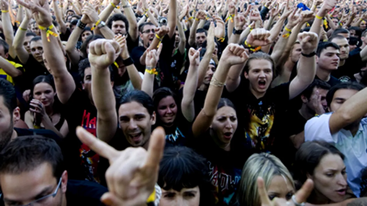 Romania’s 2010 Edition Of B'estfest Festival Canceled