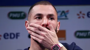 Începe procesul „sextape”, cu Karim Benzema acuzat. Ce riscă cel mai bun fotbalist de la Real Madrid
