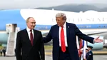 Ce locație a sugerat Putin pentru următoarea întâlnire cu Trump