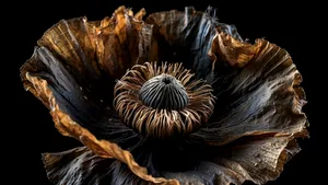 Țara care a atins cel mai ridicat nivel al cultivării opiului din ultimul deceniu, potrivit unui raport ONU