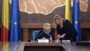 Dăncilă, nemulţumită de ministrul de Externe: A lucrat împotriva premierului. E momentul să spun adevărul/ Mănescu şi-a dorit portofoliul de comisar european
