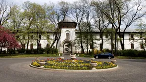 Şedinţa CSAT a fost suspendată