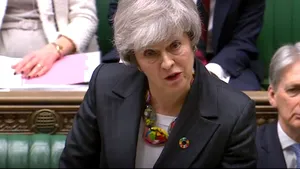 The Sunday Times: Guvernul Theresa May riscă să se prăbuşească ca urmare a impasului privind Brexit