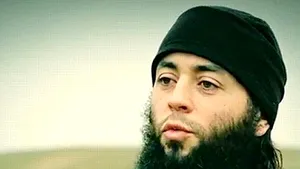ATACURILE de la Paris: Un islamist francez este reprezentantul reţelei Stat Islamic care a revendicat atentatele