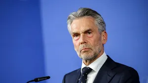 Europa suspectează Rusia pentru aparițiile misterioase de drone, dar „nu poate dovedi acest lucru”, spune premierul olandez