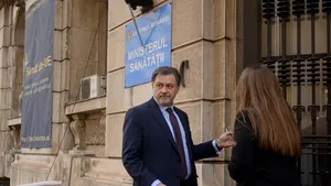 Rafila, pledoarie pentru vaccinare: Epidemia de rujeolă evoluază în continuare în România