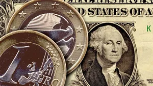 Cursul coboară sub 3,6 lei pentru un euro, la închiderea şedinţei