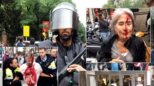 Referendum în Catalonia | Peste 890 de răniţi în urma confruntărilor violente dintre votanţi şi poliţia spaniolă / Primele reacţii ale liderilor europeni 