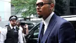 Chris Brown, obligat să plătească milioane de dolari după ce câinele său a atacat o menajeră