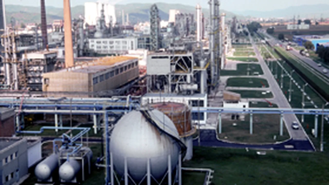 Oltchim propune un consorţiu pentru privatizarea Salrom