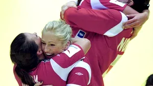 Norvegia, campioană europeană la handbal feminin