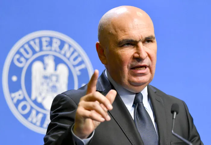 DECLARAȚII Bolojan despre reforma pensiilor speciale: Imediat ce Curtea Constituțională își va motiva această decizie, trebuie reluată procedura