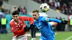 Universitatea Craiova și Dinamo, calificate matematic în play-off, după etapa a 27-a din Superliga