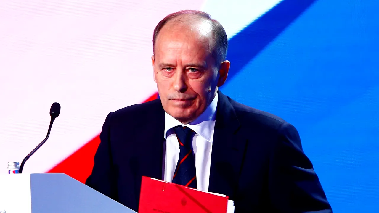 FSB a plantat spyware pe telefonul unui programator rus, conform unui raport