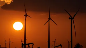 UE îndeamnă SUA, China şi India să reducă emisiile mai rapid /  La Bruxelles sunt tensiuni pentru stabilirea propriilor obiective climatice