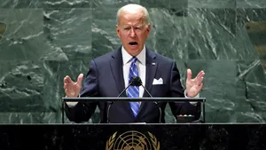 Joe Biden: Statele Unite nu vor un nou Război Rece 