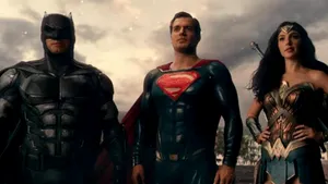 DC Comics are planuri îndrăzneţe pentru personajele sale iconice - Superman, Batman şi Wonder Woman - în era domeniului public