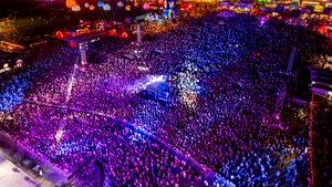 Timbaland ajunge pentru prima dată în România. RETROGRADE Festival începe în 4 zile (P)