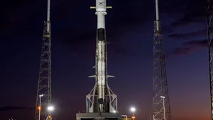 SpaceX a lansat a doua tranşă de minisateliţi Starlink, meniţi să furnizeze internet la nivel global - VIDEO
