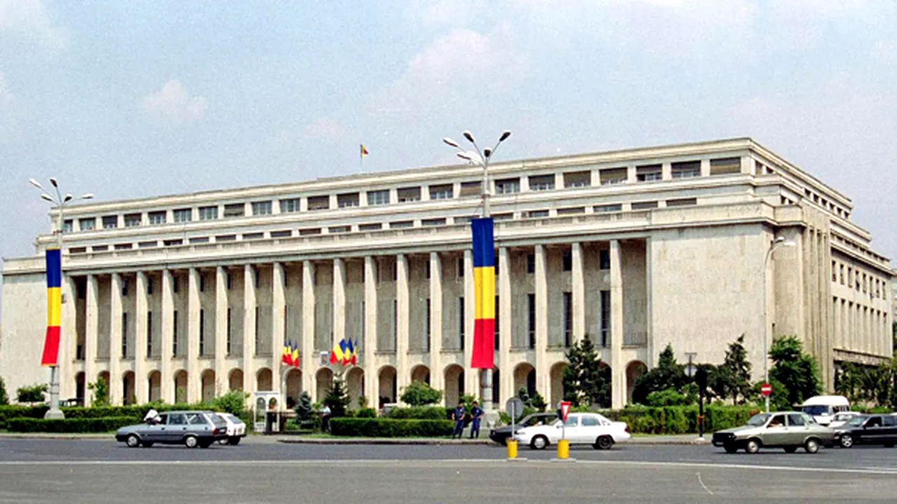 Reprezentanţii CNSLR-Frăţia şi CSDR au revenit la negocierile cu Guvernul