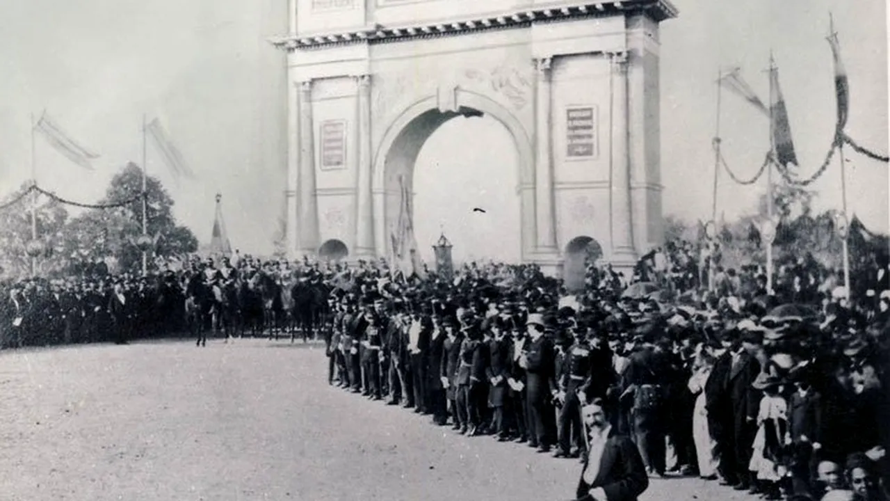 File de istorie. De ce Podul Mogoşoaia s-a transformat în Calea Victoriei 