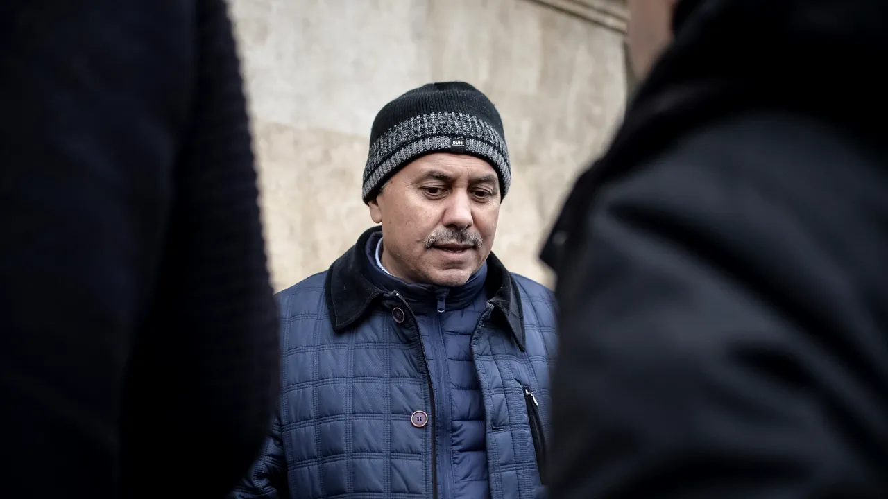 De ce nu a fost extrădat ziaristul turc de magistraţii Curţii de Apel Bucureşti