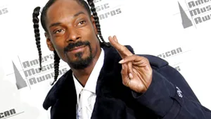 Snoop Dogg, gazda premiilor MTV Europe Music