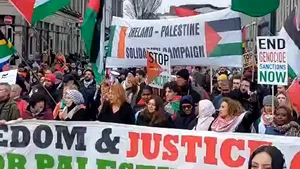 Israelul va închide ambasada din Irlanda, invocând „politici anti-israeliene”, şi va înfiinţa una în Republica Moldova