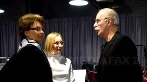 Szabo: Nu ţine de mine să încerc o împăcare între Bellu, Bitang şi COSR