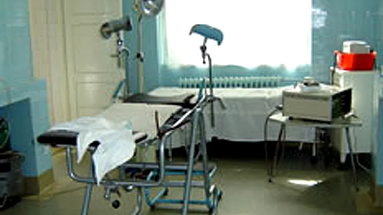 Anchetă la Spitalul din Comăneşti, după decesul unei femei care trebuia să nască