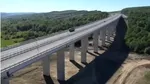 Vești bune de pe Autostrada Transilvania. Marți se deschide circulația pe un lot de 12,2 kilometri