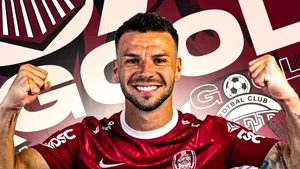 Derbiul Clujului a fost câștigat de CFR