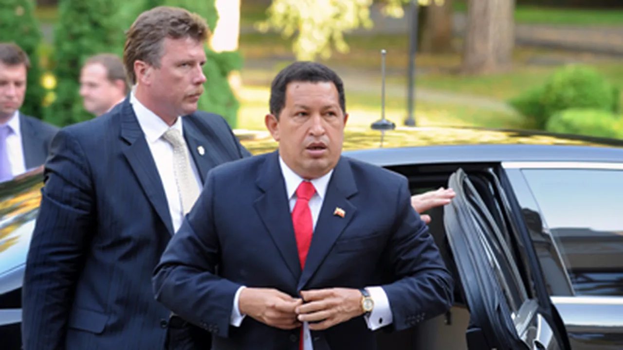Venezuela achiziţionează rachete ruseşti