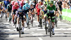 S-a scris istorie în Turul Franţei. Mark Cavendish a egalat recordul de victorii deţinut de legendarul Eddy Merckx