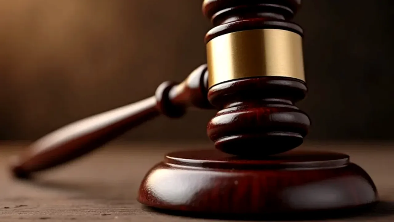 Campanie anticorupție. Fostul director al unei instituții financiare a fost executat