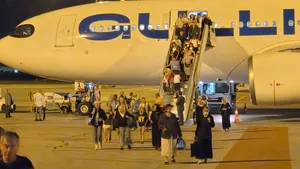 România aduce acasă 158 de cetățeni din zona de conflict Israel-Iran