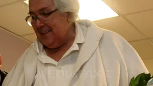 Medicii regretă decesul lui Pesamosca: Era un reper, un model, nu a făcut medicină pentru bani