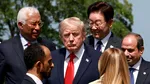 „M-a implorat să fac o poză cu ea”. Trump o atacă pe Meloni după G7. Italia reacționează dur