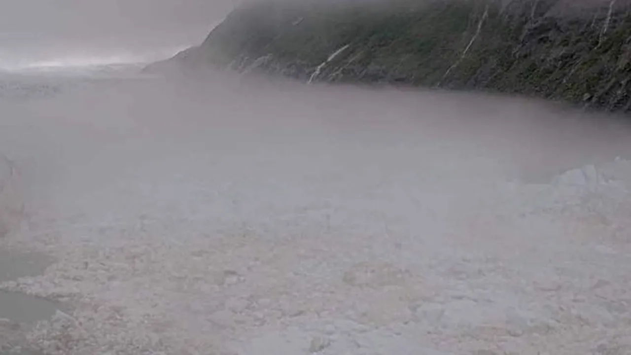 Pericol de inundaţii record în Alaska înainte de întâlnirea dintre Trump și Putin. Locuitorii din Juneau, îndemnaţi să evacueze