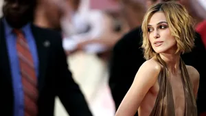 Keira Knightley, în rolul unei clone, într-un thriller SF (Galerie Foto)
