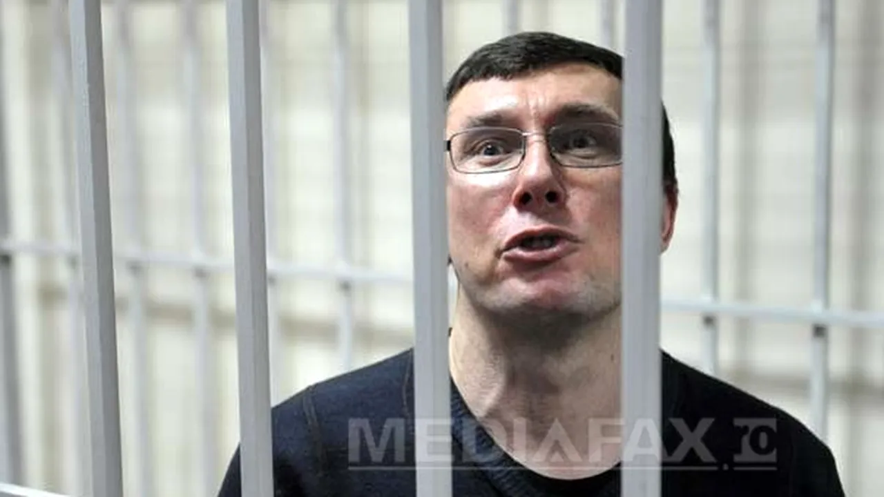 Iuri Luţenko, unul dintre liderii opoziţiei ucrainene, în stare gravă după ce a fost agresat
